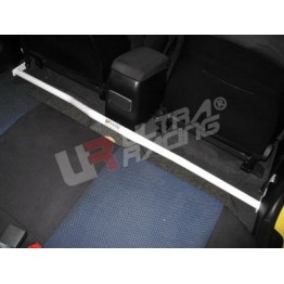 Kia Rio 1.3 UltraRacing 2-Point Front Upper Strutbar