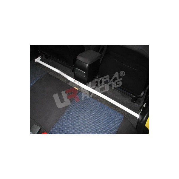 Kia Rio 1.3 UltraRacing 2-Point Front Upper Strutbar