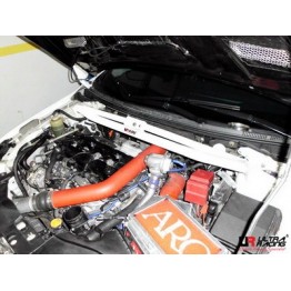 Kia Sephia 97-03 UltraRacing 2-Point Rear Upper Strutbar