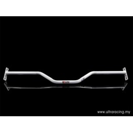 Kia Soul 08-14 UltraRacing 2-Point Front Upper Strut Bar