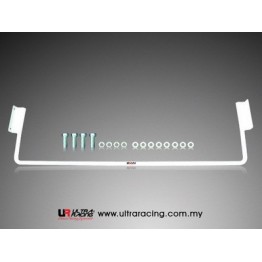 Kia Sportage 04-10 UltraRacing 2-Point Rear Upper Strut Bar