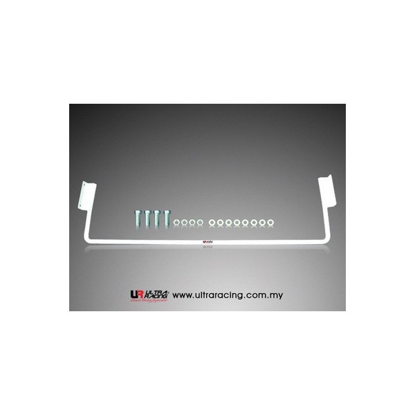 Kia Sportage 04-10 UltraRacing 2-Point Rear Upper Strut Bar