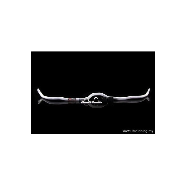 Kia Sportage 10+ 2.0 UltraRacing Rear Lower Tiebar 1734