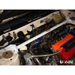 Kia Sportage 10+ 2.0D UltraRacing 2P Front Lower Brace 2283