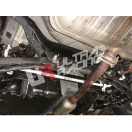 Land Rover Freelander 02+ 2.0D 2-Point Front Upper Strutbar