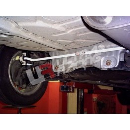 Lexus CT200H 11+ 1.8 UltraRacing Rear Lower Tiebar 1629