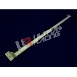 Lexus IS200 (4-cyl) UltraRacing 2-Point Front Upper Strutbar