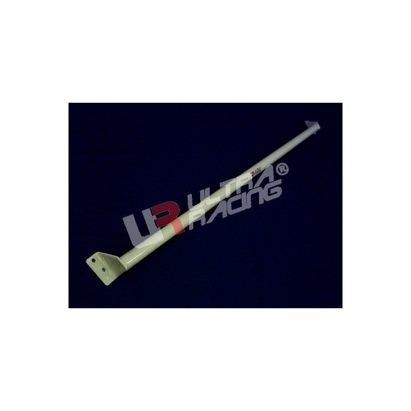 Lexus IS200 (4-cyl) UltraRacing 2-Point Front Upper Strutbar