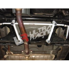 Lexus IS200/300/250/350 +GS300/GS350 UR Front Lower Bar 170