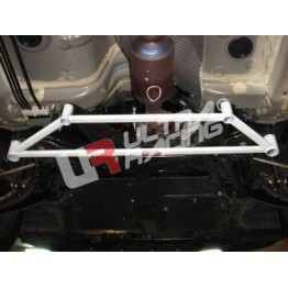 Lexus IS200/RS200 UltraRacing 2-Point Rear Upper Strutbar