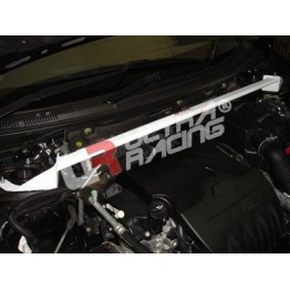 Lexus IS250/350 05-09 UltraRacing Front Upper Strutbar