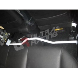 Lexus LS 400 89-94 UltraRacing 2-Point Front Upper Strutbar