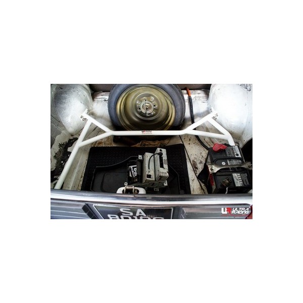 Lexus LS 430 06+ UltraRacing Front Upper Strutbar 1689