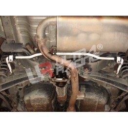 Mazda 3 BK 04-09 RHD Ultra-R 2-Point Front Upper Strutbar