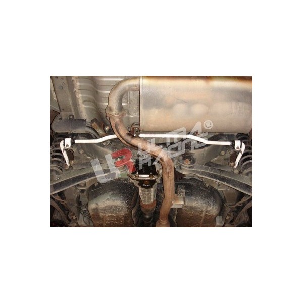 Mazda 3 BK 04-09 RHD Ultra-R 2-Point Front Upper Strutbar