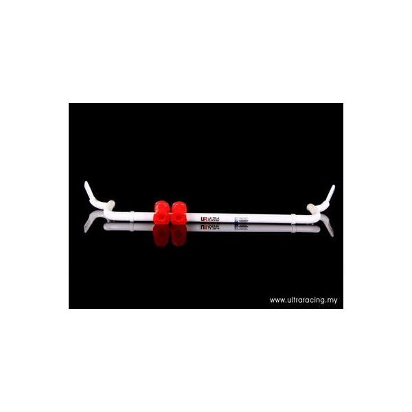 Mazda 3 BL 09+ 4D UltraRacing 4-Point Rear Strutbar 1120