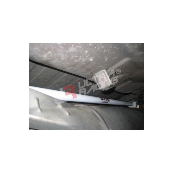 Mazda 3 BL 09+ incl MPS UltraRacing 3-Point Rear Strutbar