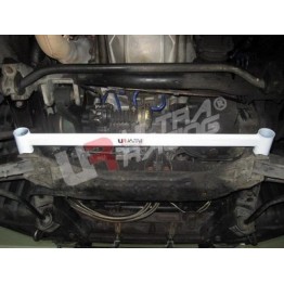 Mazda 3 BL 09+ UltraRacing Front Upper Strutbar LHD 857