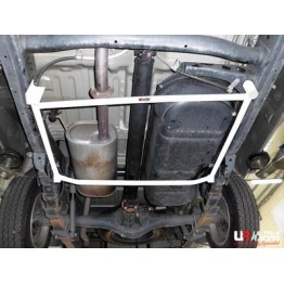 Mazda 323 BF 2WD 86-89 UltraRacing Rear Upper Strutbar
