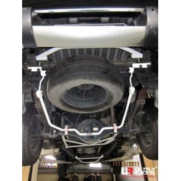 Mazda 323 BG 89-94 UltraRacing 2-Point Front Upper Strutbar