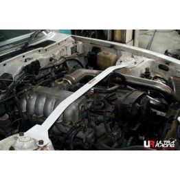 Mazda 323/323F BG 89-94 UltraRacing Rear Upper Strutbar