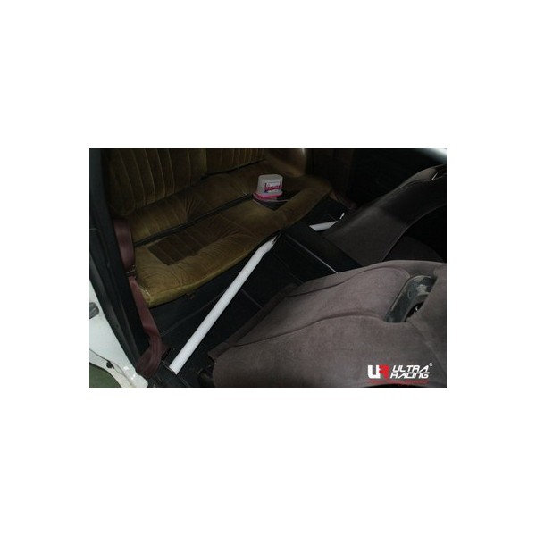 Mazda 323F BA 94-98 UltraRacing Front Upper Strutbar 550