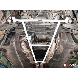 Mazda 5 2.0 05-15 UltraRacing 2-point Front Upper Strut Bar