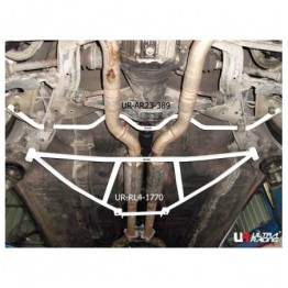 Mazda 6 GH 08+ UltraRacing 2-Point Rear Upper Strutbar 1418