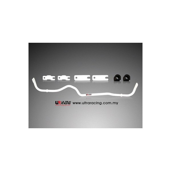Mazda 6 GJ 12+ UltraRacing 2-Point Rear Upper Strutbar 2511