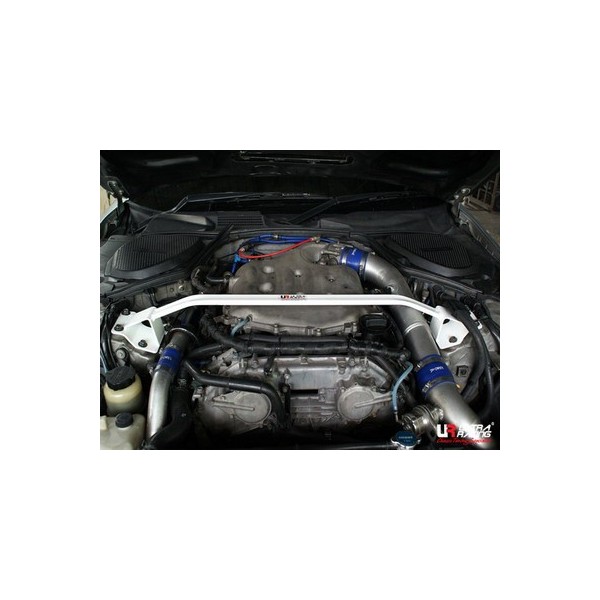 Mazda 8 LY 06+ 2.3 UltraRacing Front Upper Strutbar 1395