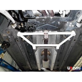 Mazda 323F BA 94-98 UltraRacing C-Pillar Rear Bar 552