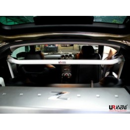 Mazda CX-7 2.3 09+ Ultra Racing 2P Front Upper Strut Bar