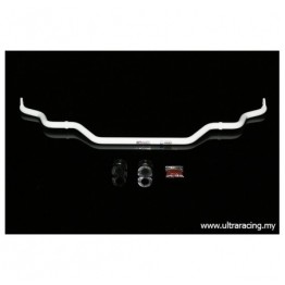 Mazda RX7 FC 86-91 UltraRacing Rear Upper Strutbar 1015