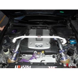 Mazda RX7 FD 93-97 UltraRacing Front Upper Strutbar 1530
