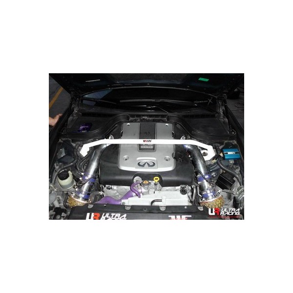 Mazda RX7 FD 93-97 UltraRacing Front Upper Strutbar 1530