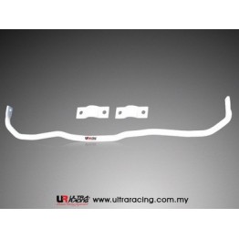 Mazda RX8 UltraRacing 2-Point Rear Upper Strutbar 116A