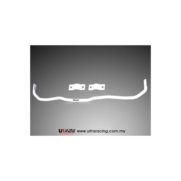 Mazda RX8 UltraRacing 2-Point Rear Upper Strutbar 116A