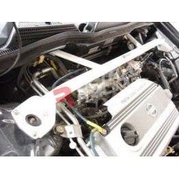 Mercedes A250 / AMG 13+ W176 Ultra-R 2P Front Lower Bar 2803