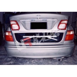 Mercedes A250 / AMG 13+ W176 Ultra-R 2P Front Lower Bar 2804