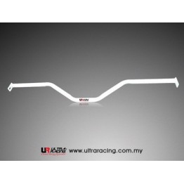 Mercedes A250 / AMG 13+ W176 Ultra-R 2P Rear Lower Brace