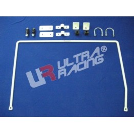 Mercedes C 93-00 W202 UltraRacing 2P Rear Lower Brace 2767