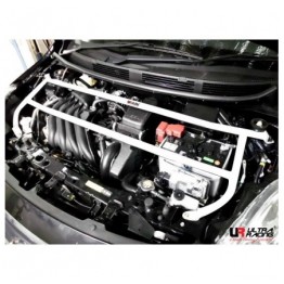 Mercedes C-Class W203 2.0 00-07 Ultra-R 2P Rear Lower Bar