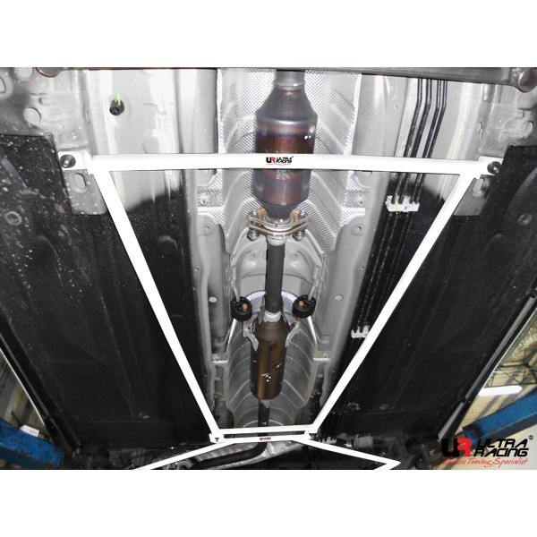 Mercedes C-Class W203 2.0 00-07 Ultra-R Front Upper Strutbar