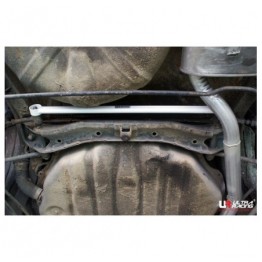 Mercedes CLK 3.2 96-03 W208 Ultra-R 2P Rear Upper Strutbar