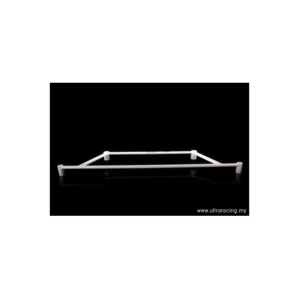 Mercedes E 03-06 / CLS 350 04-10 Ultra-R Rear Upper Strutbar