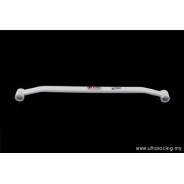 Mercedes E Coupe 09+ (W207) Ultra-R 2P Front Upper Strutbar