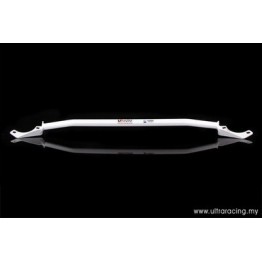 Mercedes E Coupe 09+ (W207) Ultra-R 2P Rear Upper Strutbar