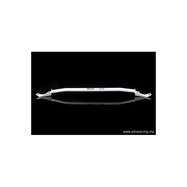 Mercedes E Coupe 09+ (W207) Ultra-R 2P Rear Upper Strutbar