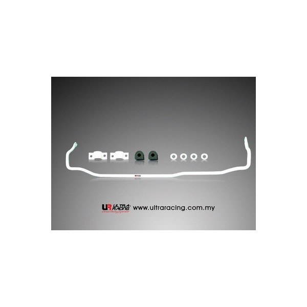 Mercedes E63 AMG 06-09 W211 Ultra-R Front Upper Strut Bar