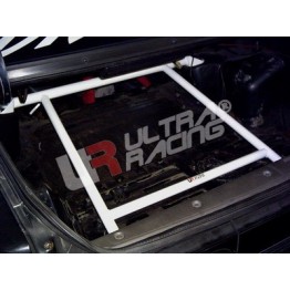 Mercedes E-Class 2.0 W210 97-03 Ultra-R Rear Lower Bar 1973